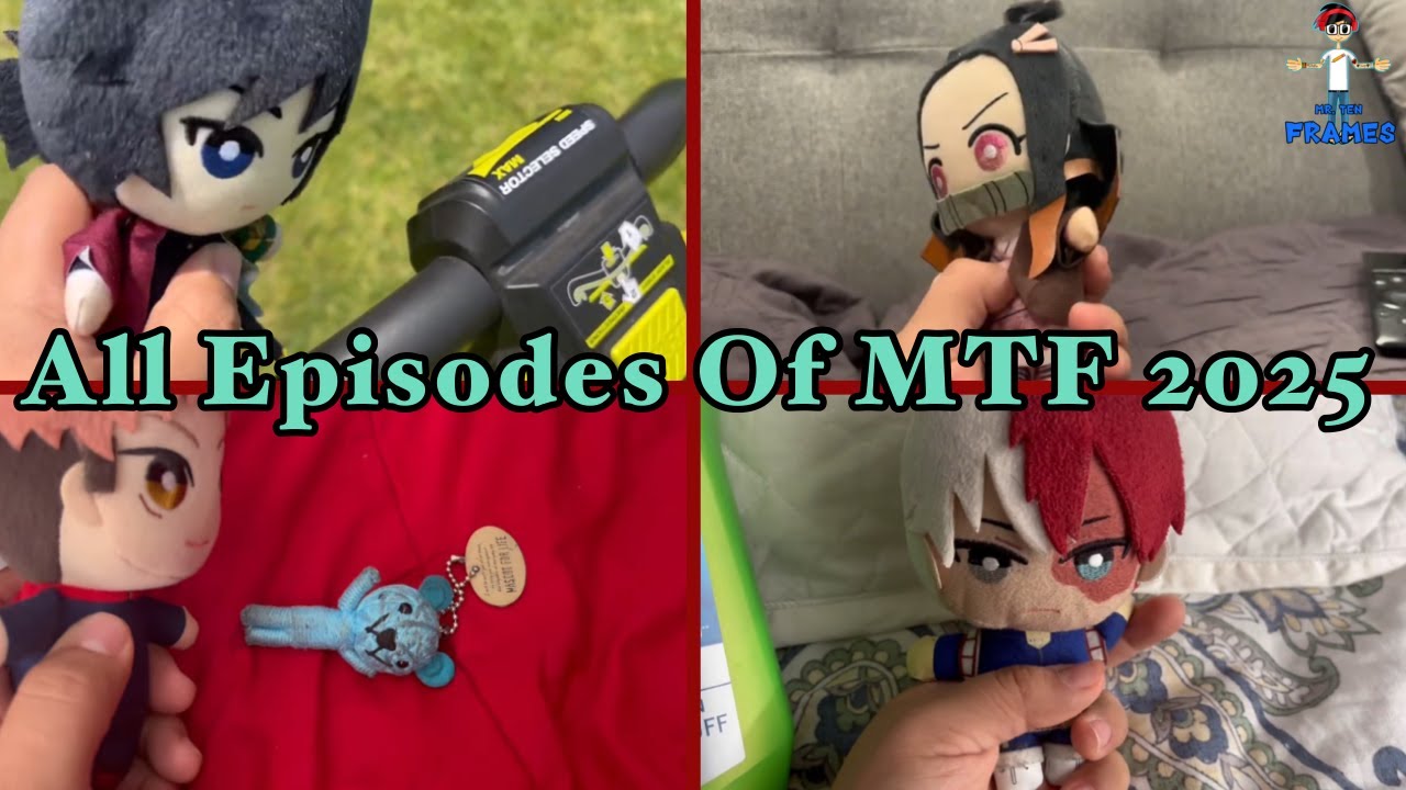 All Episodes MTF 2025 (The Complete Series)