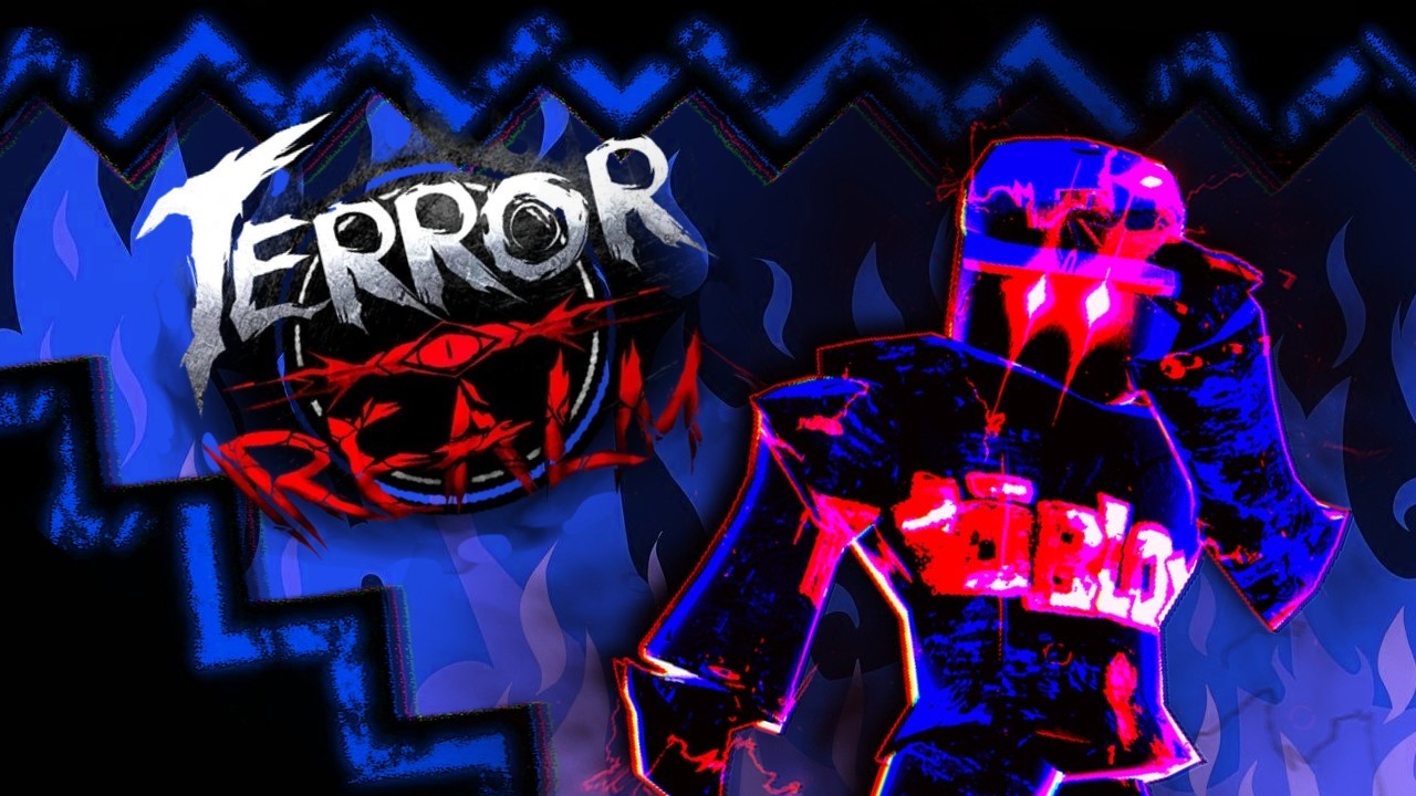 Terror Realm; Guest 666 Gameplay | Showcase