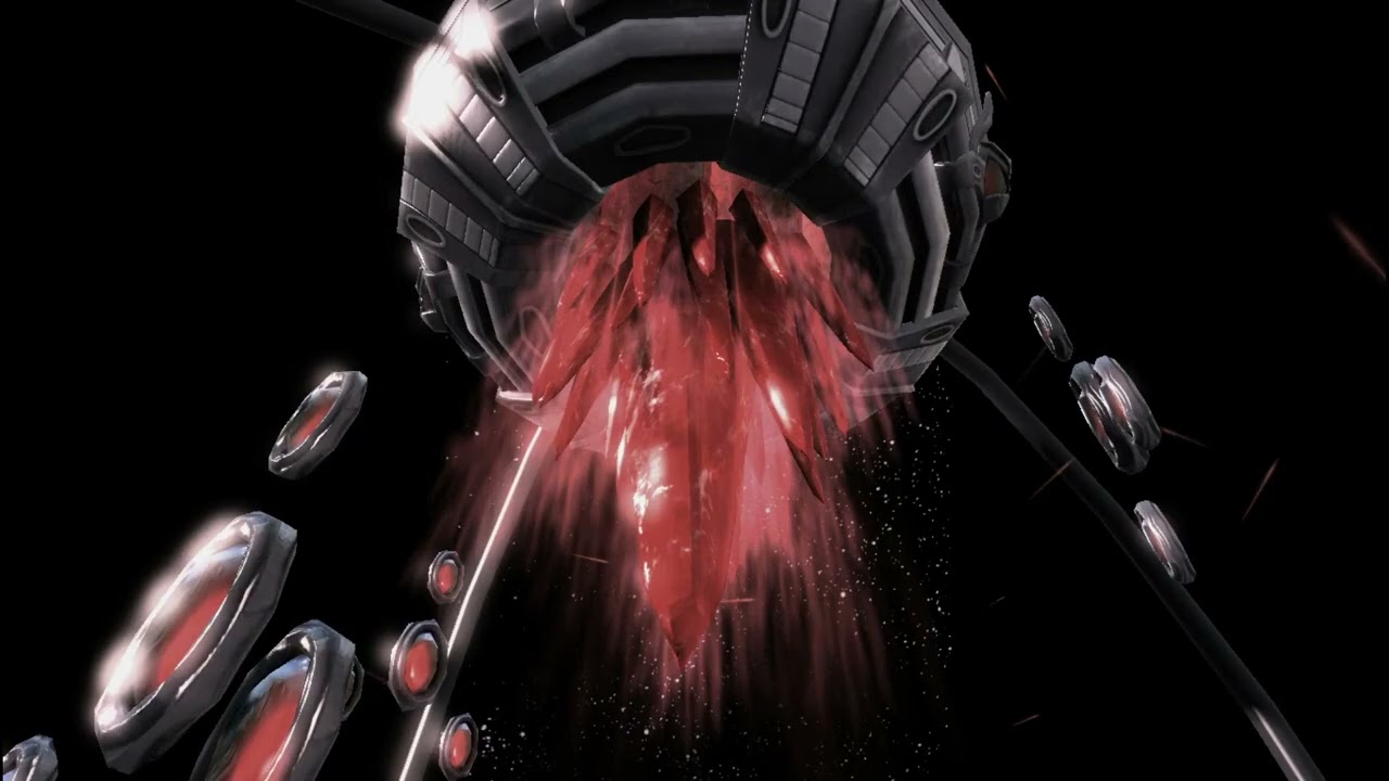 Starcraft 2. Материнский корабль Тал'Даримов. Все реплики