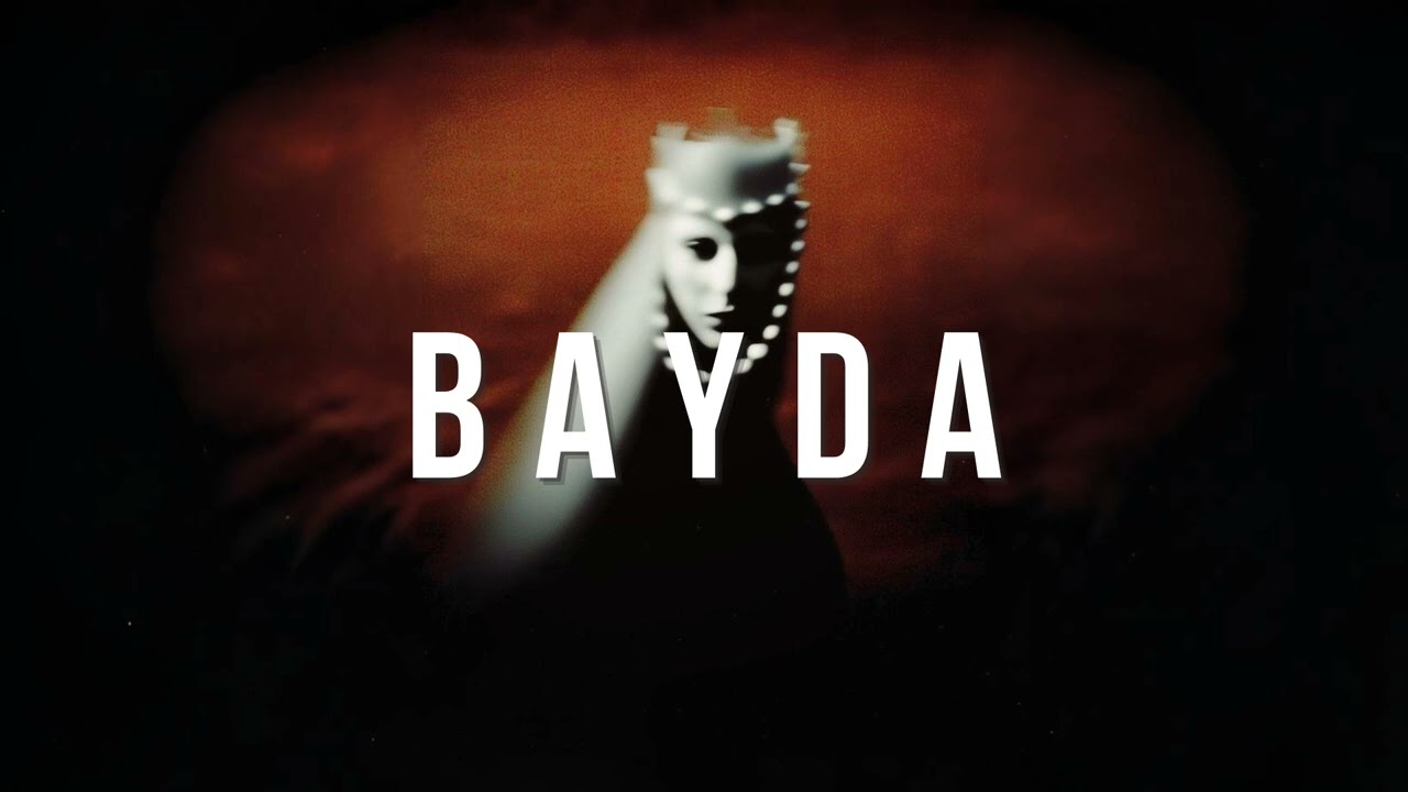 Soolking Type Beat &ndash; BAYDA | Drill Br&eacute;sil