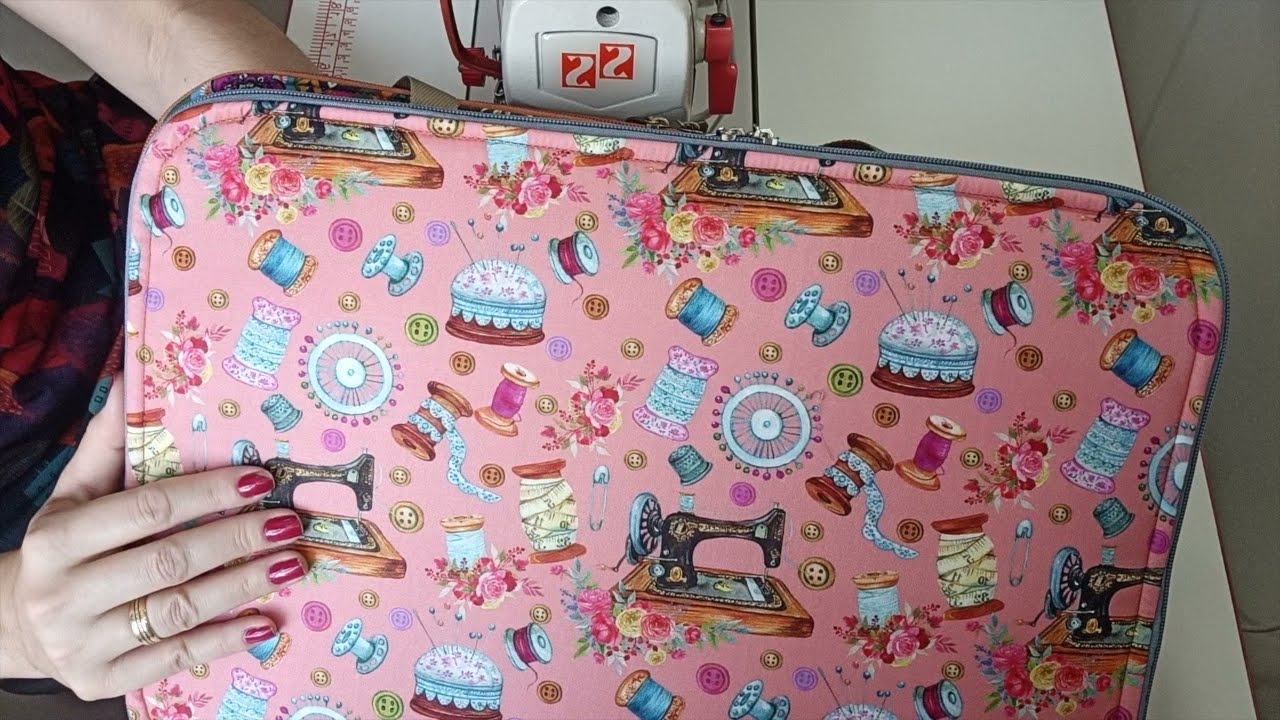 Case para notebook