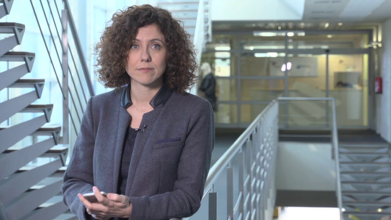 Generació Digital - El perfil digital d'Anna Sahun