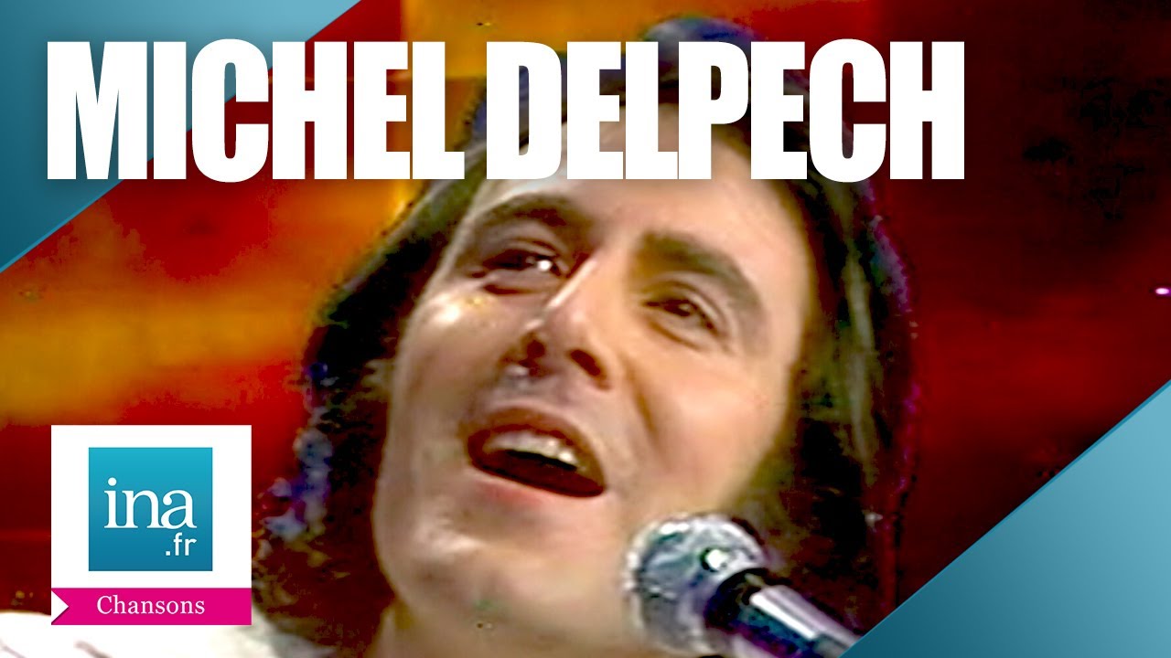 Michel Delpech 