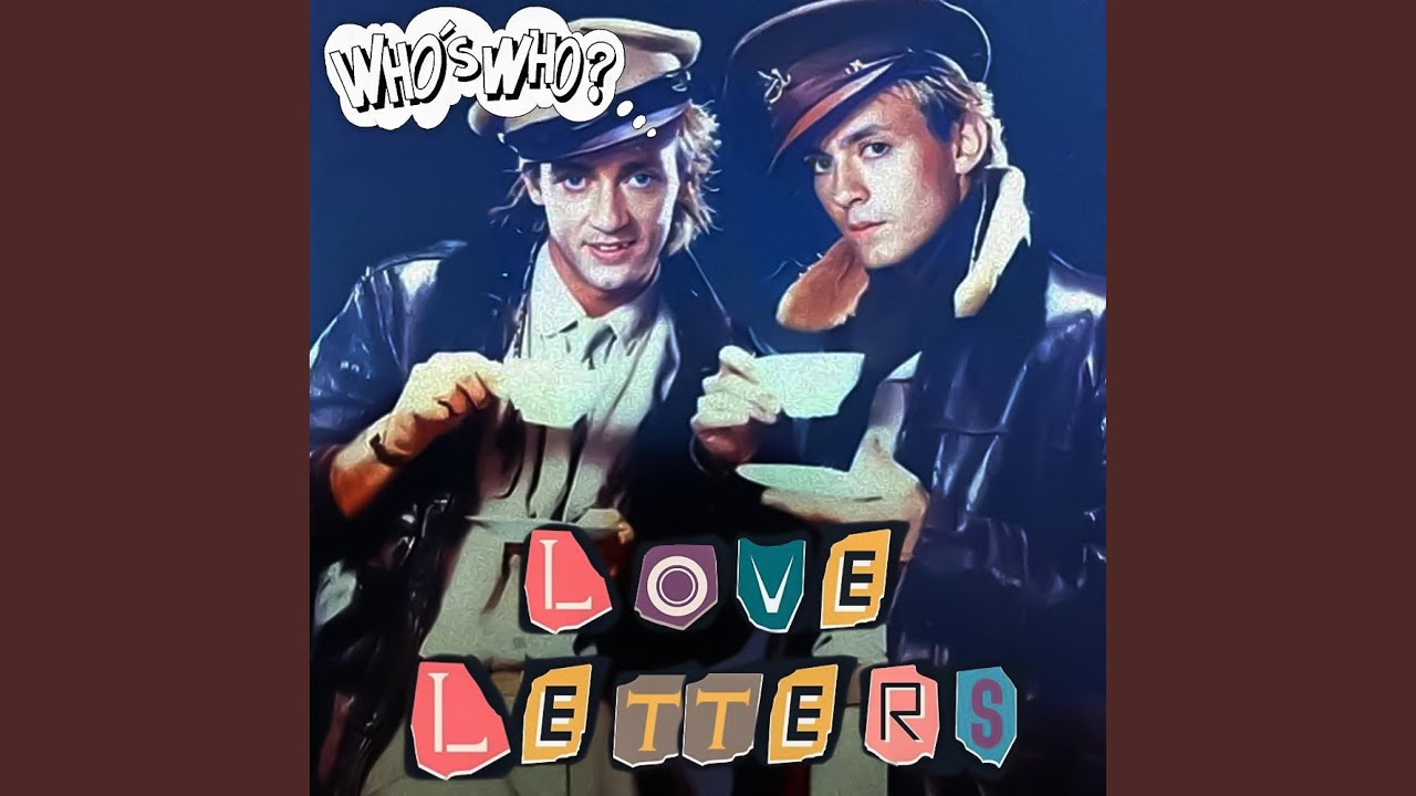 Love Letters