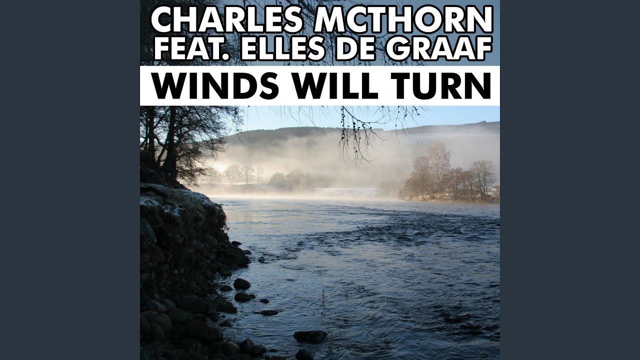 Winds Will Turn (Long Radio Edit)