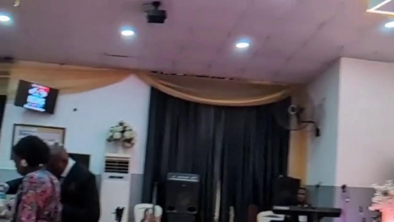 Ask Sunday Service