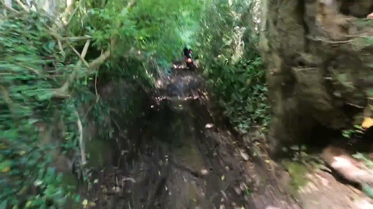 SWTRF Pontypool to Abergavenny