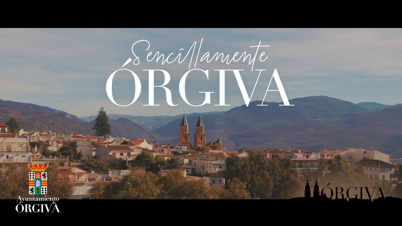 SENCILLAMENTE &Oacute;RGIVA