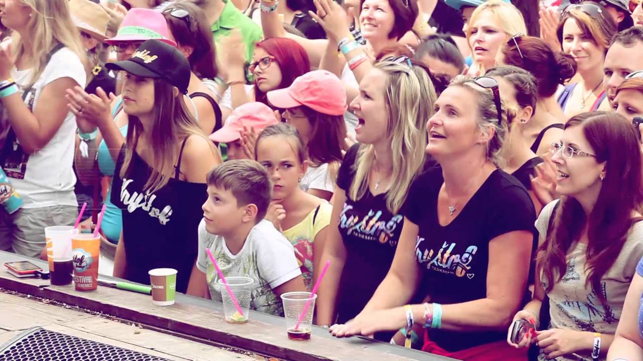 Kryštof Kemp 2016 / Loket