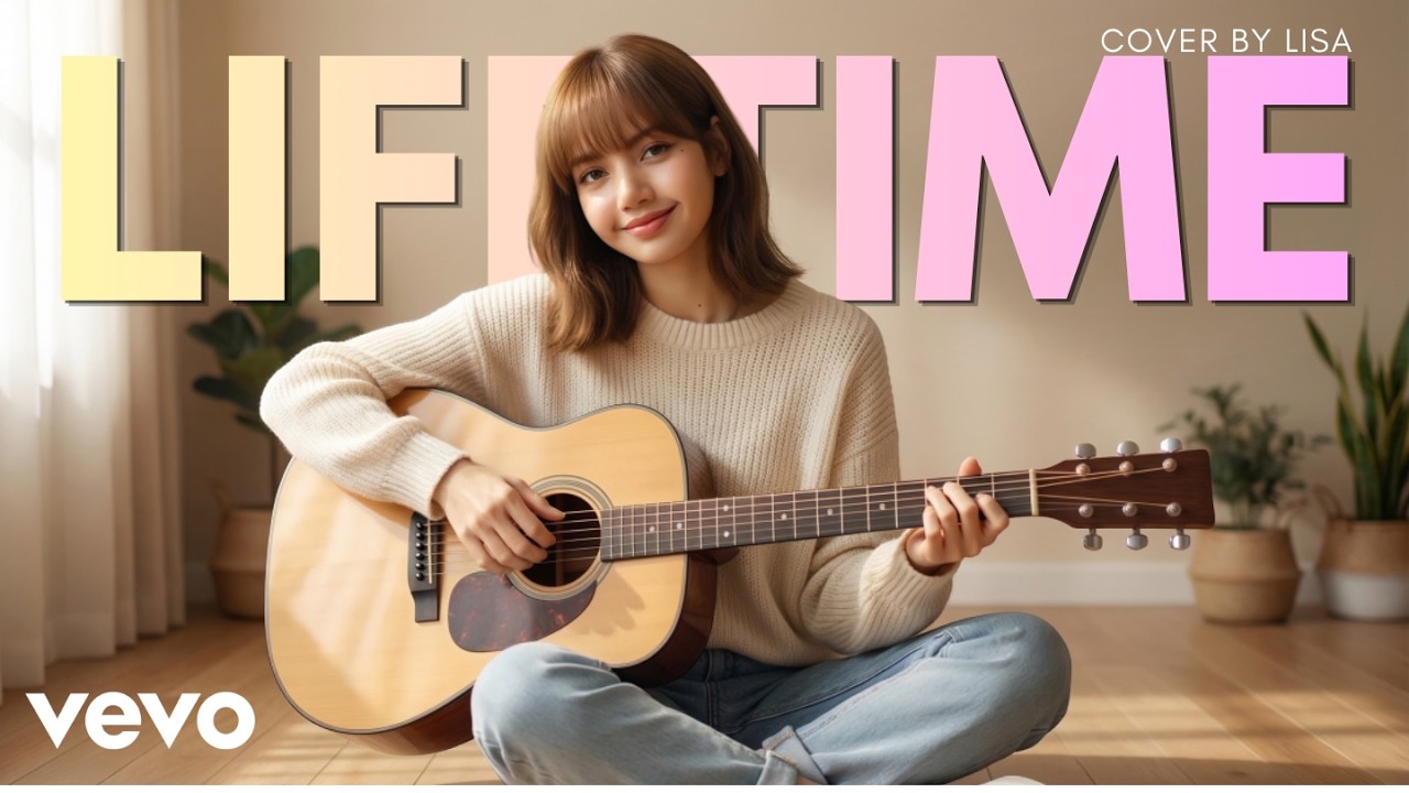 Lifetime – By Lisa