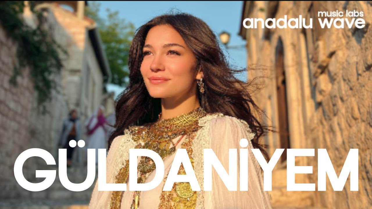 GÜLDANİYEM | ANADOLU WAVE | BALKAN BAND | RUMELİ FUSION