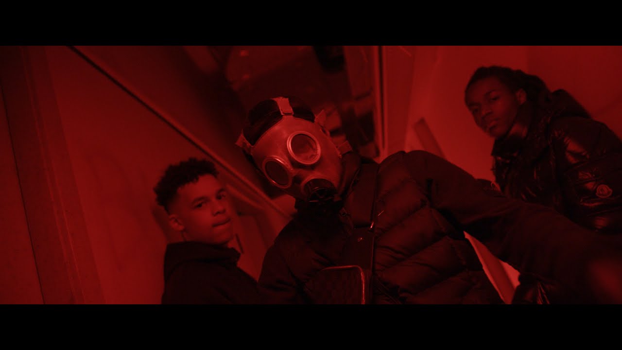 NS - Best Life (Officiel Musikvideo)