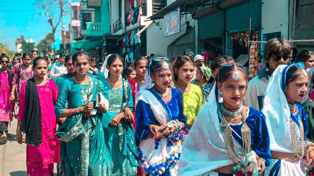 छकतला भंगुरीया मेला विडियो 2026 !!Adivasi bhanguriya video Chakatla!!2026!!