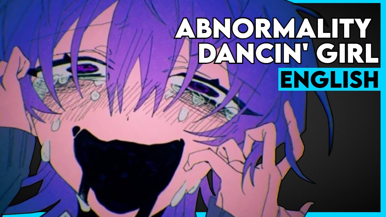 Trickle • Abnormality Dancin' Girl (English Cover) – Guchiry