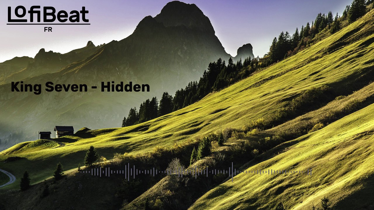 King Seven - Hidden