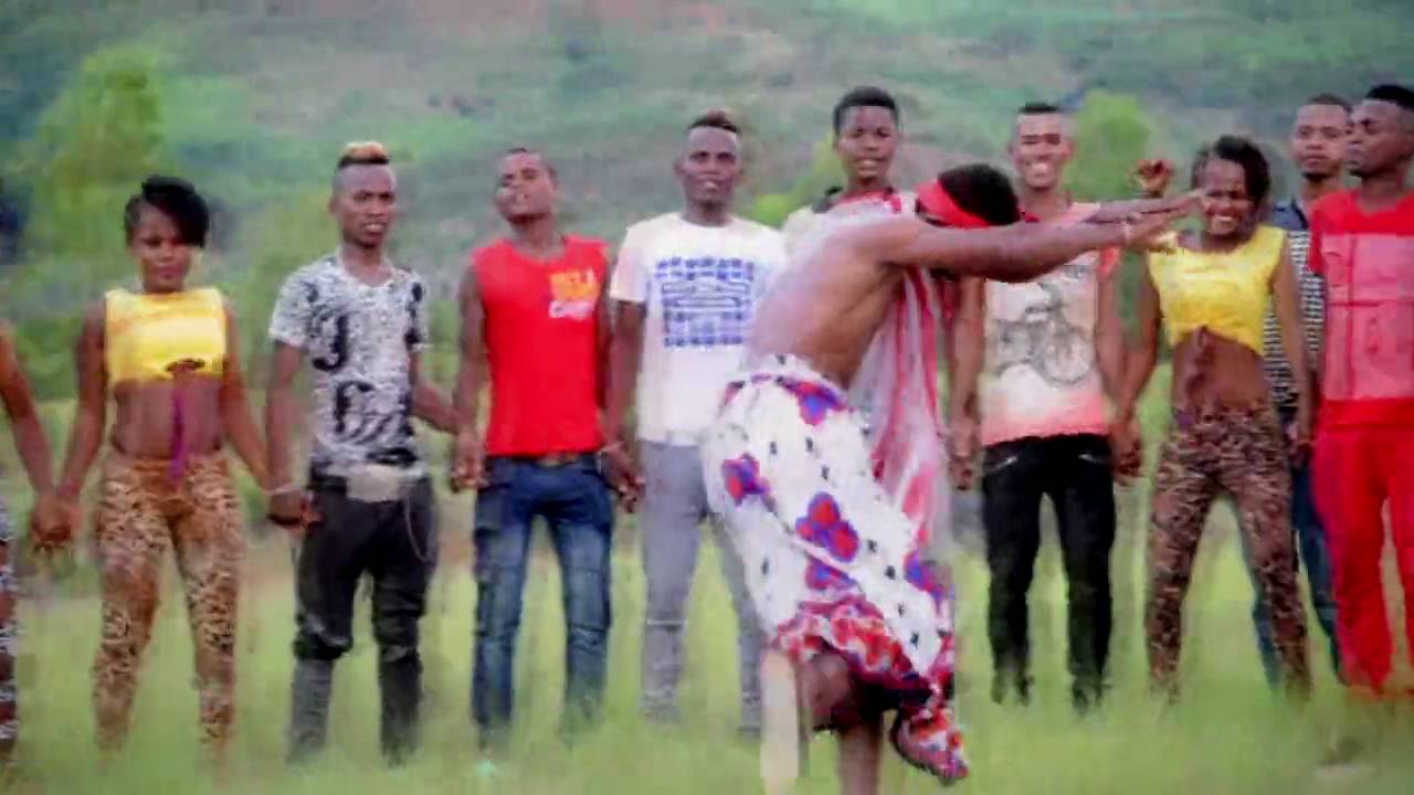 ZANDRY AHMED_Katy mena [Nouveauté Clip Gasy 2016_Madagascar]