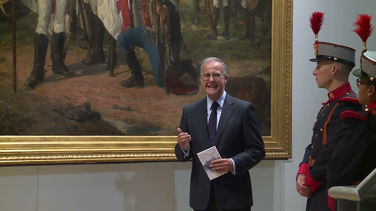 Los valores militares en las pinturas del Museo del Prado. La lealtad
