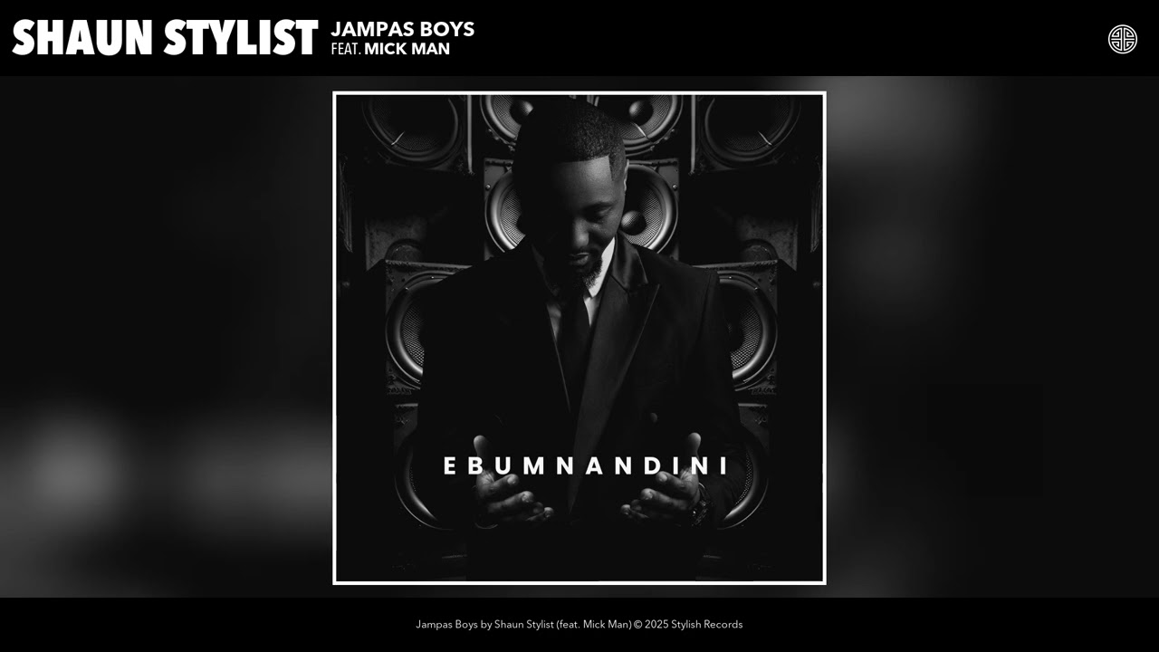 Shaun Stylist - Jampas Boys (Official Audio) (feat. Mick Man)