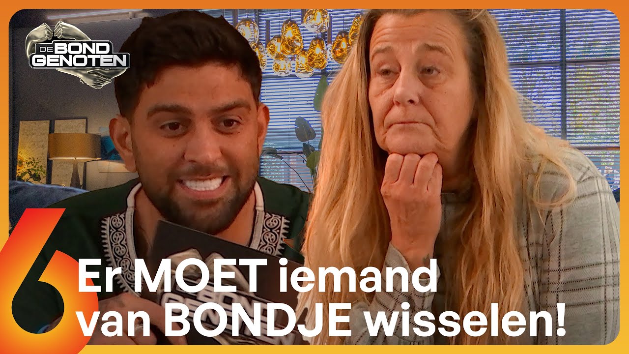Fadi krijgt een MACHTIG kerstcadeau! 😱 | De Bondgenoten #AFL569