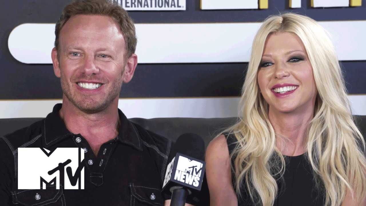 Will A &lsquo;90210&rsquo; Reunion Ever Happen? Ian Ziering Weighs In | Comic-Con 2015