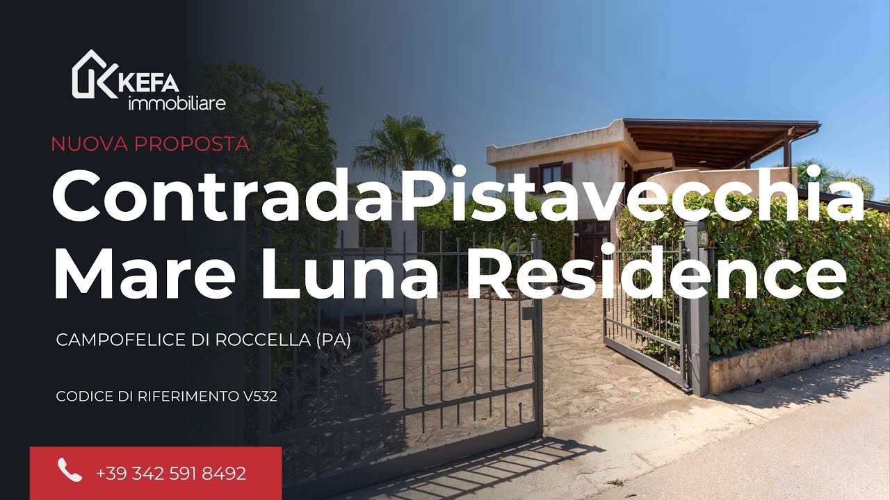 Villetta Residence Mare Luna