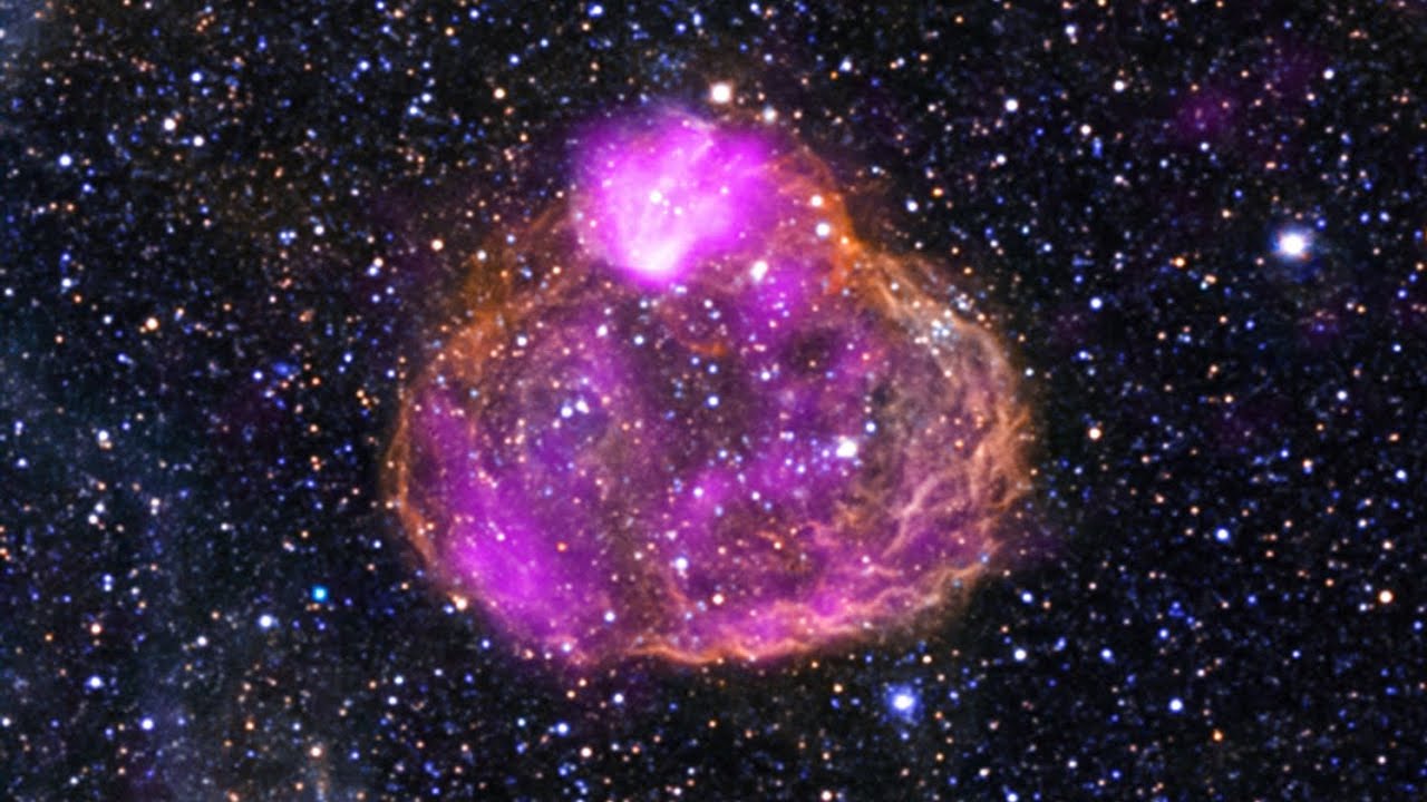 Unveiling the Stellar Nursery: N186's Superbubble|#universe|#supernova|#space|#cosmos