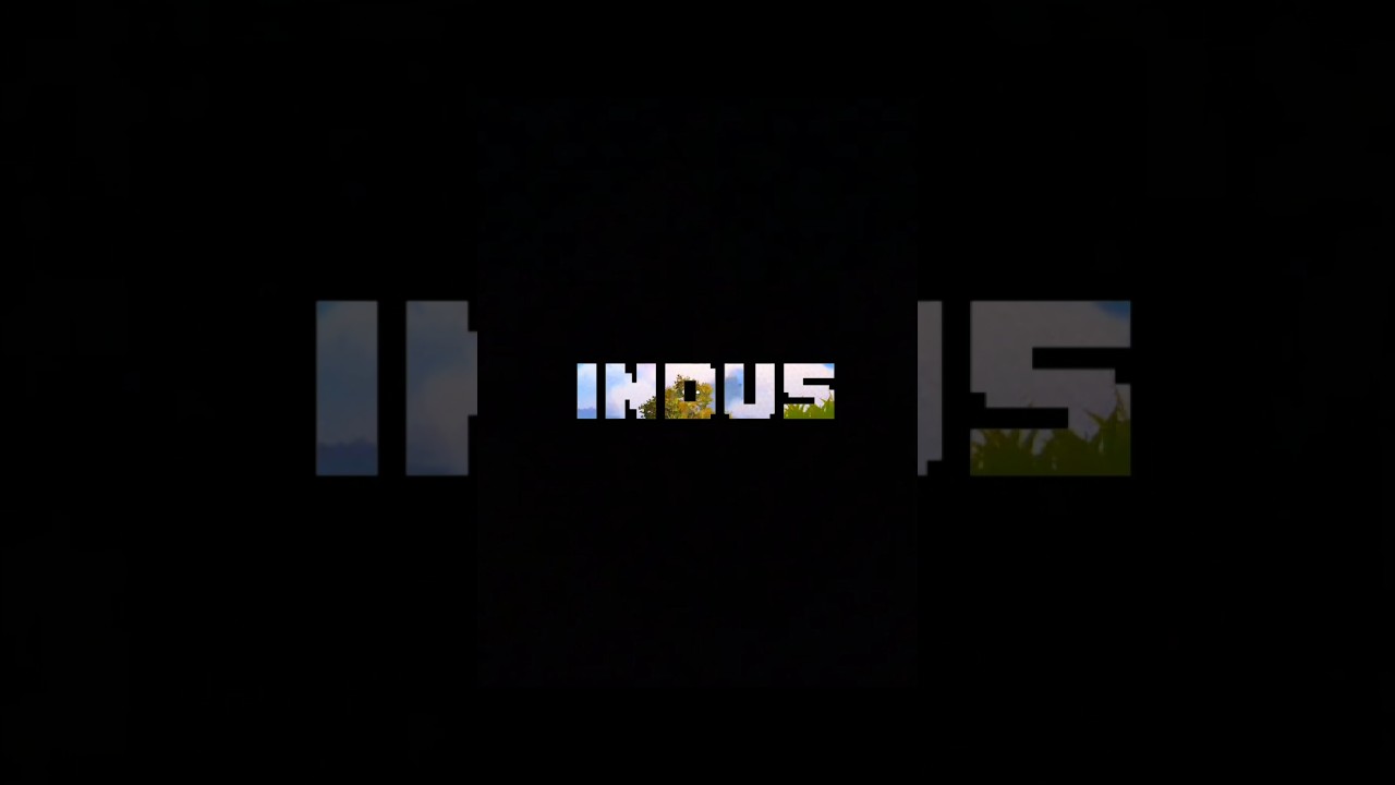 || IndusBR 🍁 cinematic Video 😀 || 