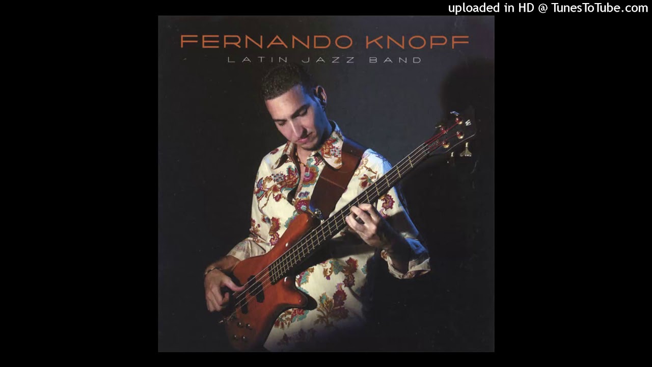 Fernando Knopf - Moliendo Cafe