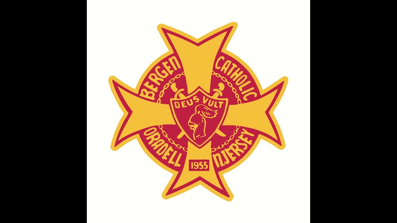 Bergen Catholic Podcast: Episode 48