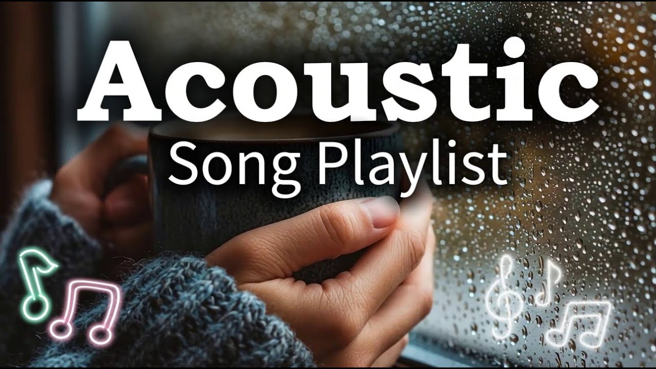 Best Soft Romantic Acoustic Songs Vol. #3041
