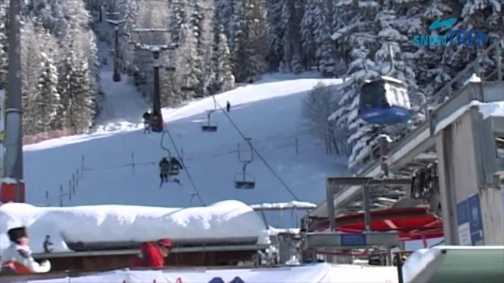 Zillertal Arena Zell am Ziller - Gerlos - snowboard - ski - snowpark - teren narciarski