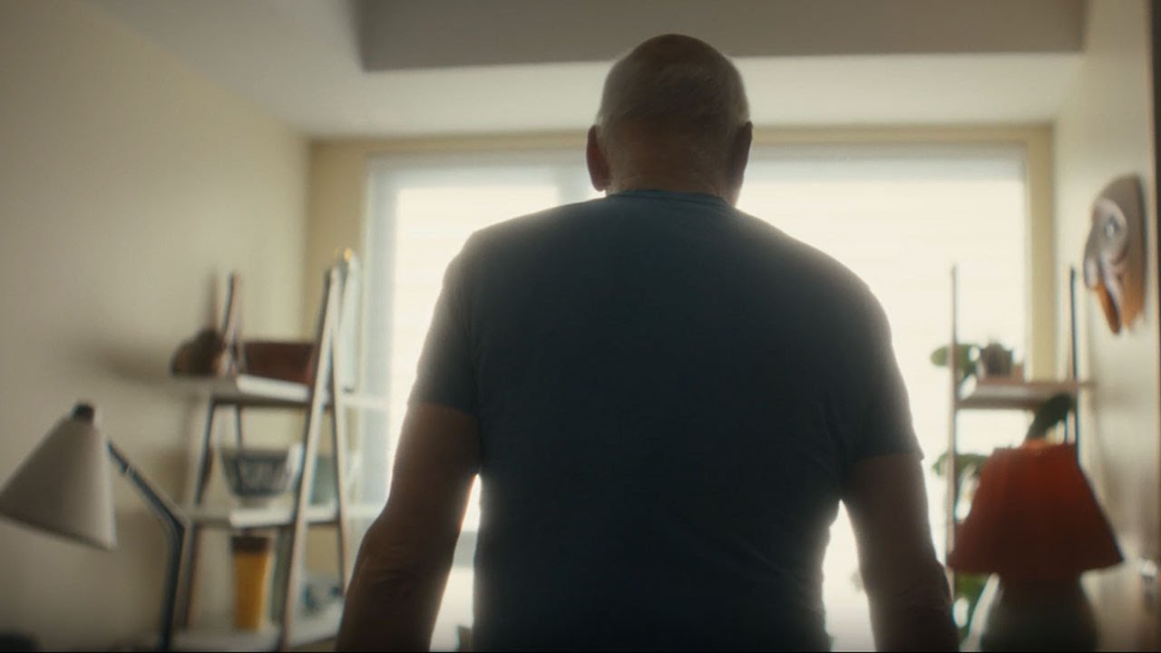 Bruce McKean on the Journey with CAMH