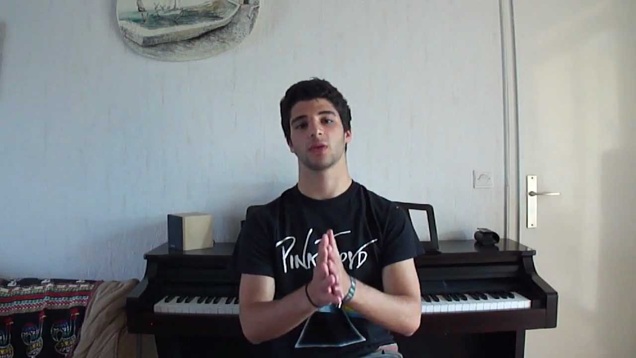Comment jouer les 4 accords magiques