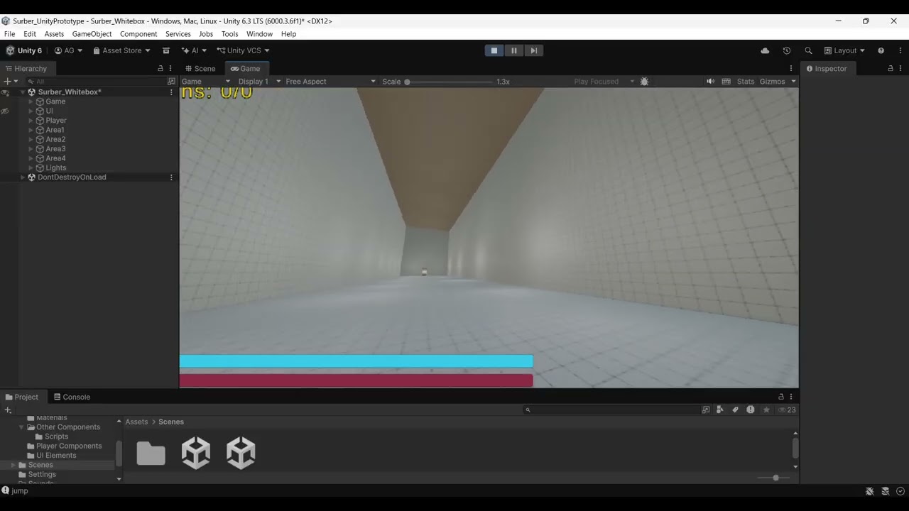 Surber_UnityWhitebox