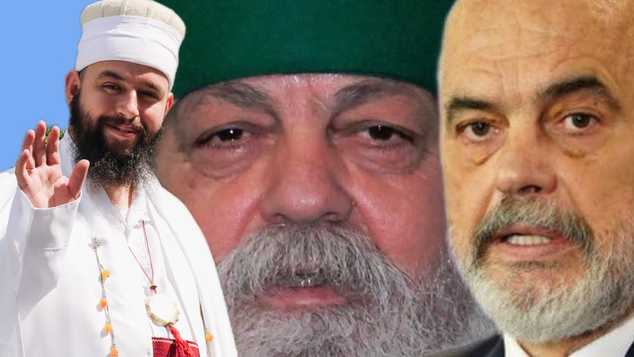 Plas revolta brenda komunitetit bektashi me Baba Mondin?Teologu zbulon bisedën sekrete për 