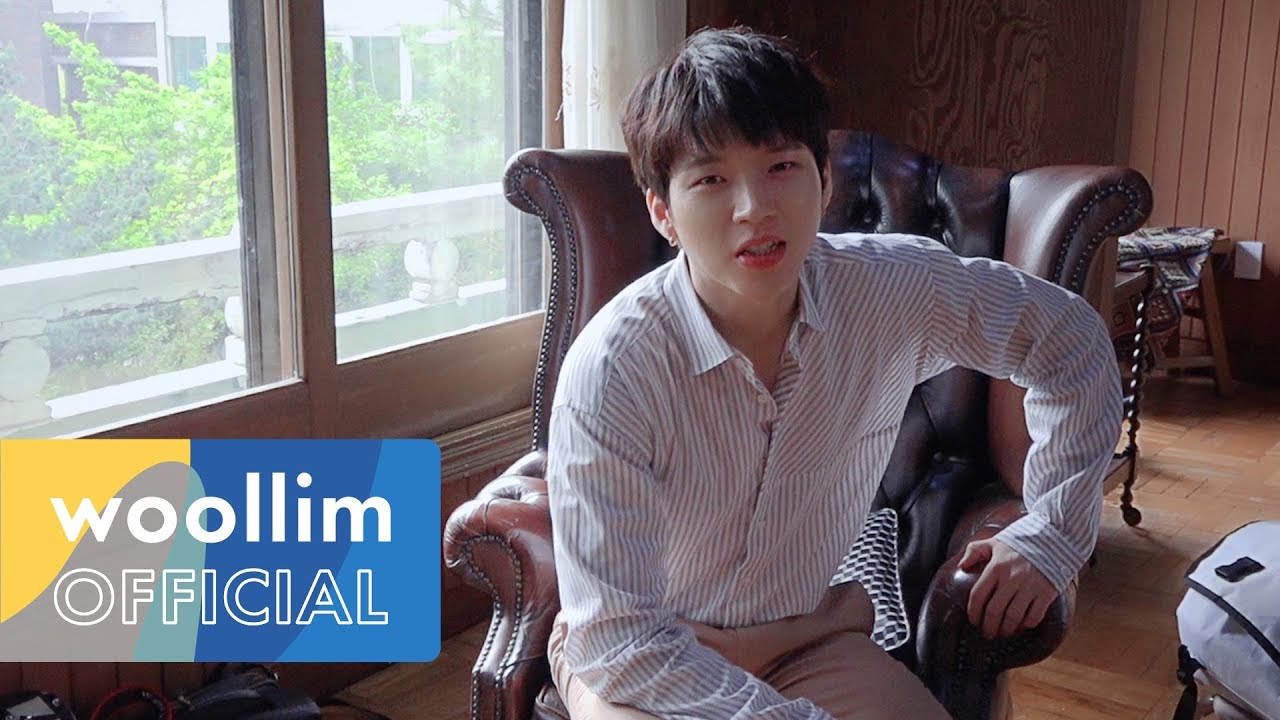 남우현(Nam Woo Hyun) “Hold On Me” Ep.2