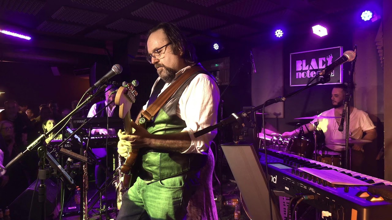 Te Vas a Enamorar con este tributo a SUPERTRAMP de Logical Sound