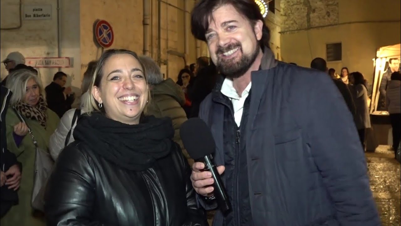Festa del vino primitivo e del cece nero ad Acquaviva delle Fonti.