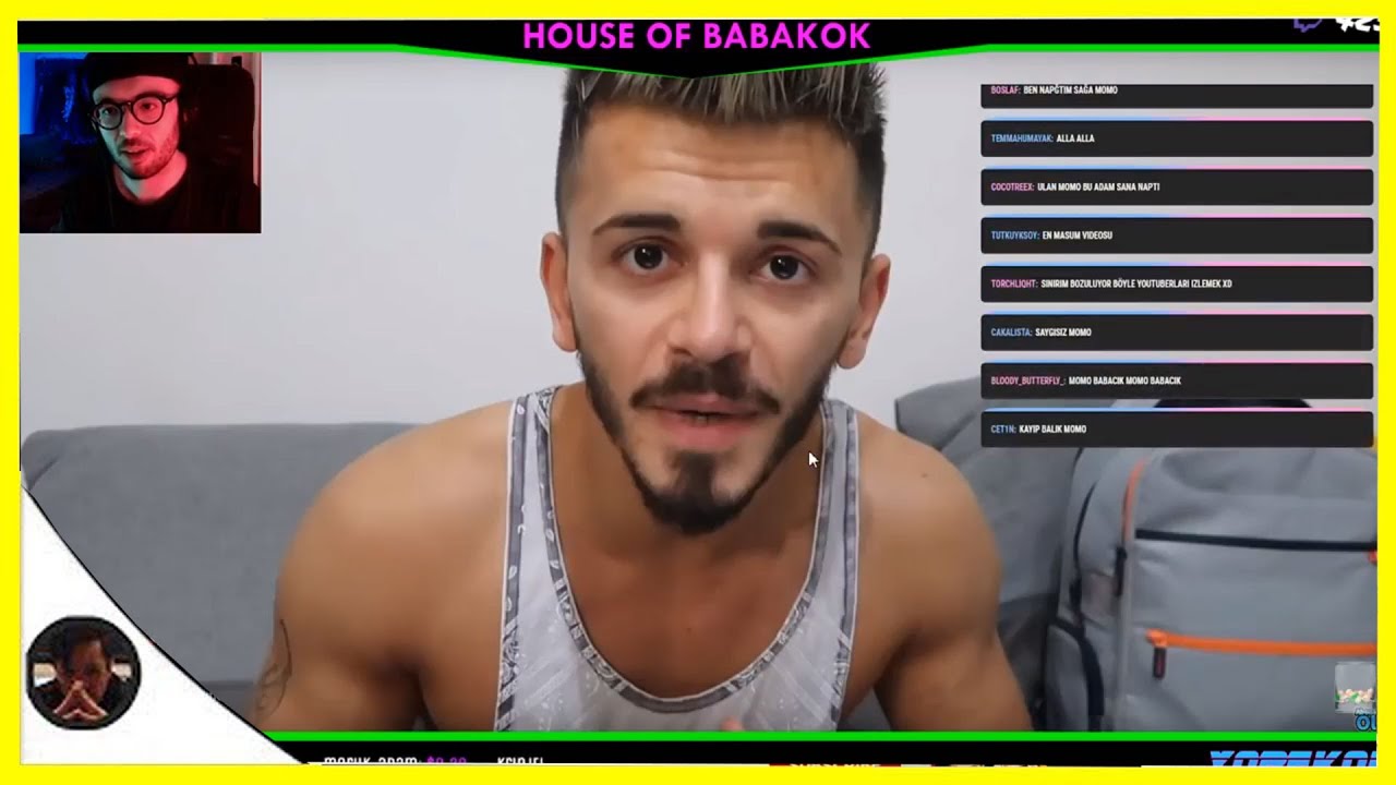 Yorekok Belgo Türkü İzliyor