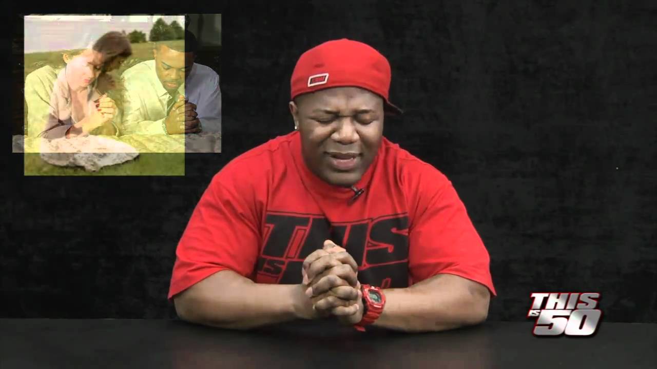 Young Jack Thriller (GUnit Comedian) Presents So Disrespectful Episode 13 Thisis50.com