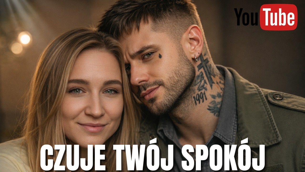 SAVIL -  Czuje Twój Spokój (Oficial Video)