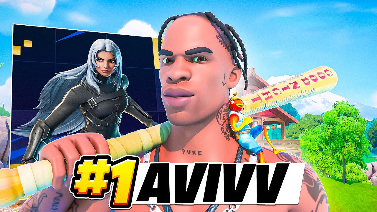 Winning the Reload Cup w/ skqttles | Avivv