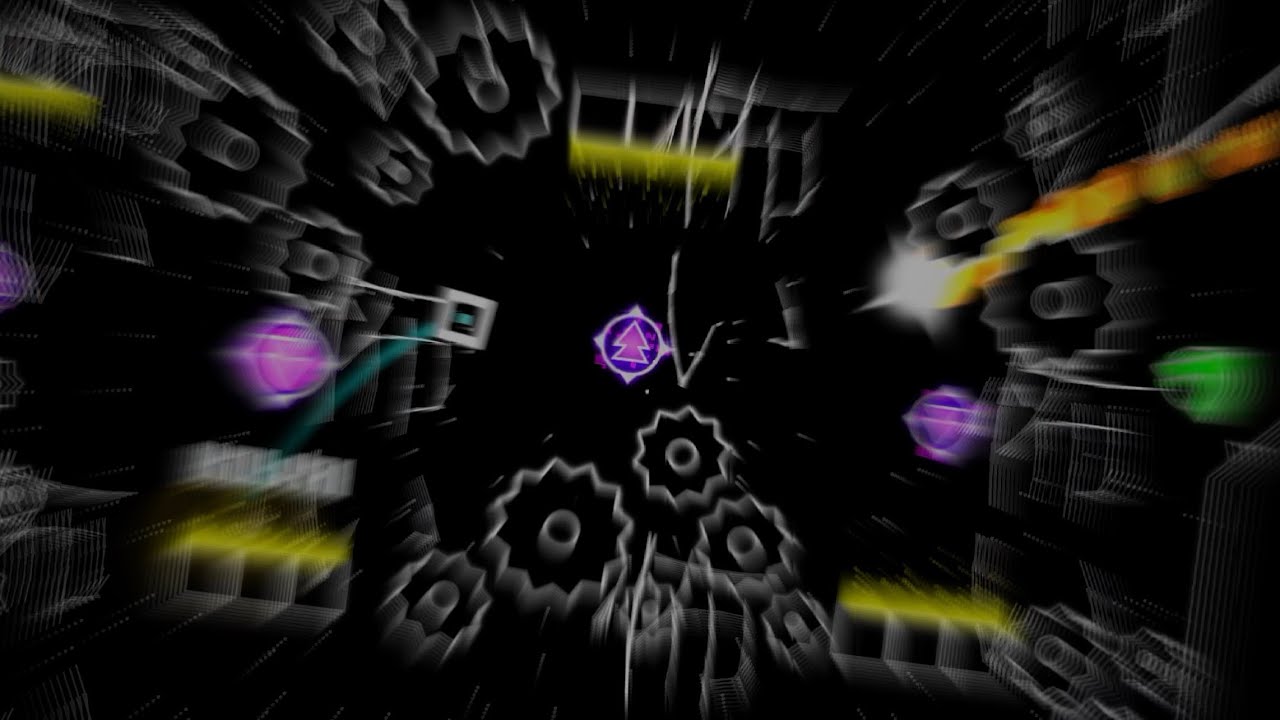 someone asked for click pattern so here's showcase with fake clicks mod