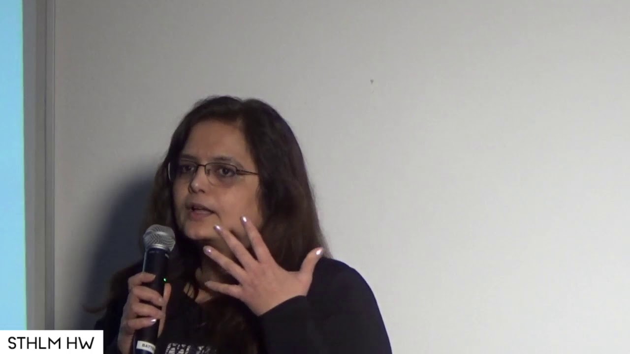 "Do's and don'ts of getting hands-on with diversity" by Anjali Virmani Paul
