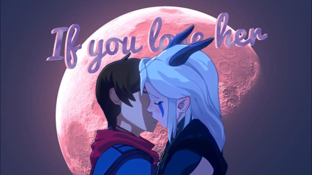 Rayllum - if you love her