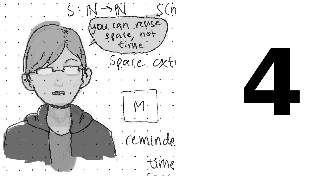 Undergrad Complexity at CMU - Lecture 4: Time Complexity and Universal Turing Machines