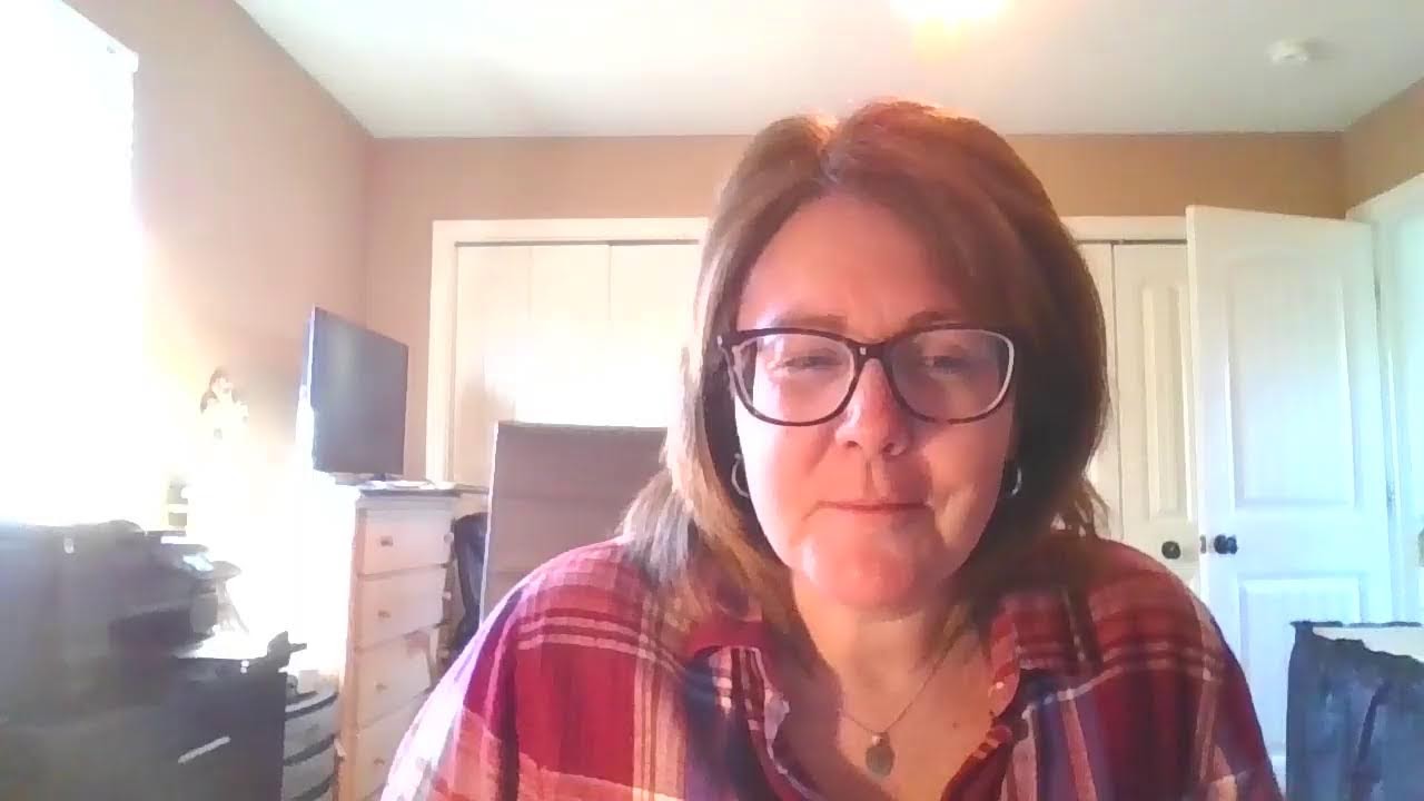 Overwhelmed Mom, Try This?