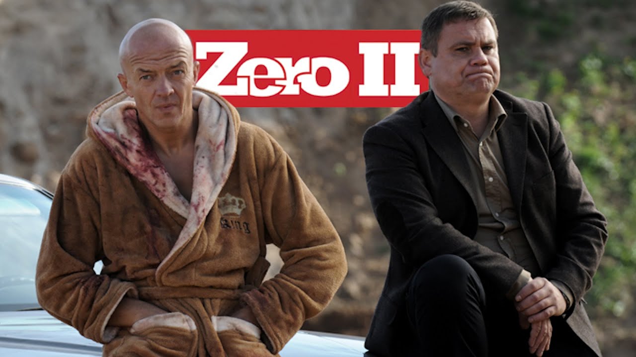Filmas: Zero 2