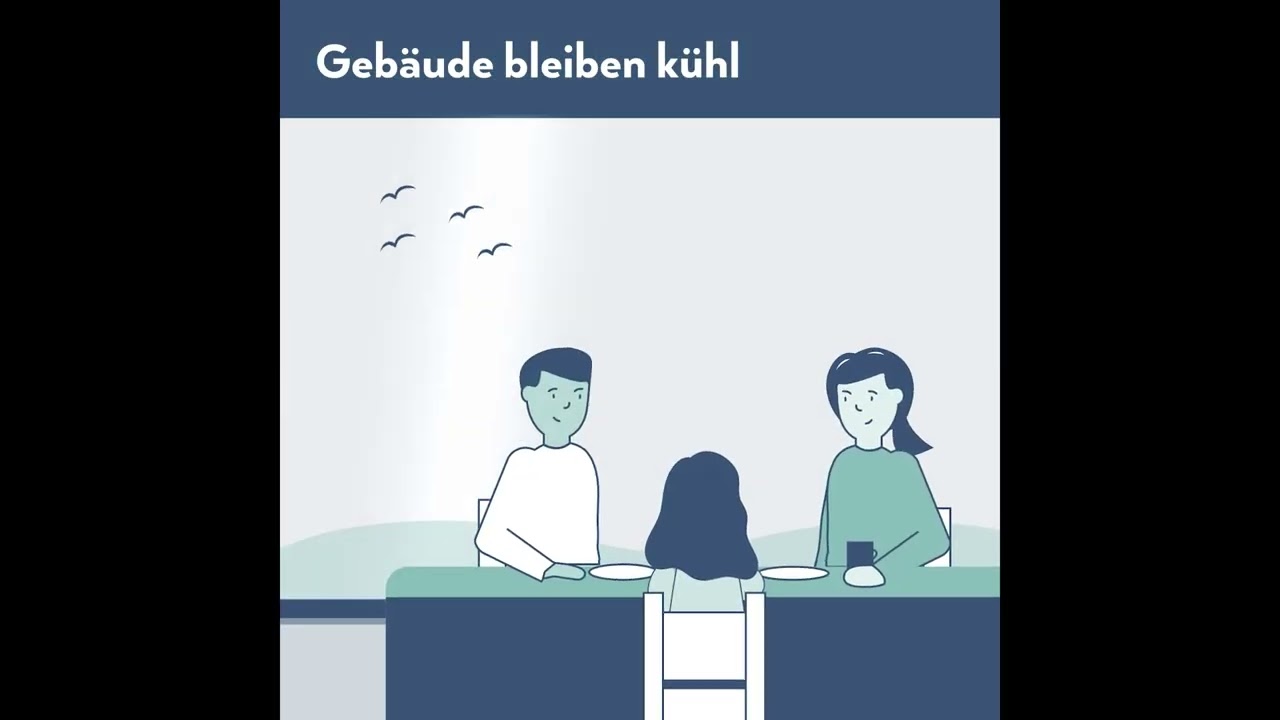 &bdquo;Sonnenschutzglas erkl&auml;rt: So sch&uuml;tzt modernes Flachglas vor Hitze & Energieverlust&ldquo;
