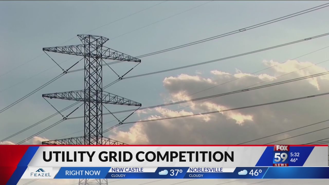 Indiana utility infrastructure proposal draws concerns about costs